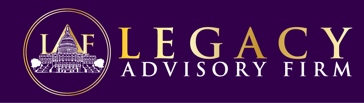 Legacy Advisory Firm logo
